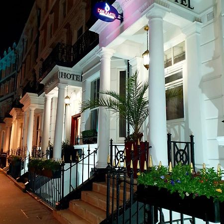 Dreamtel London Kensington Hotel Kültér fotó