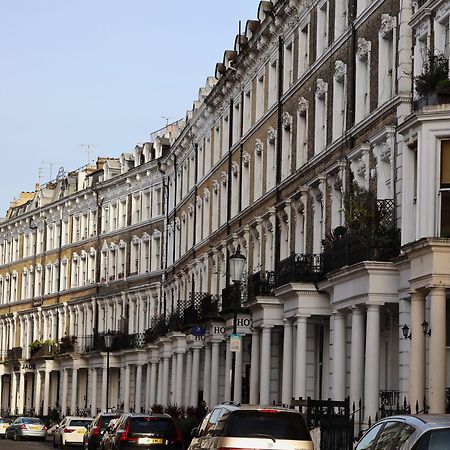 Dreamtel London Kensington Hotel Kültér fotó