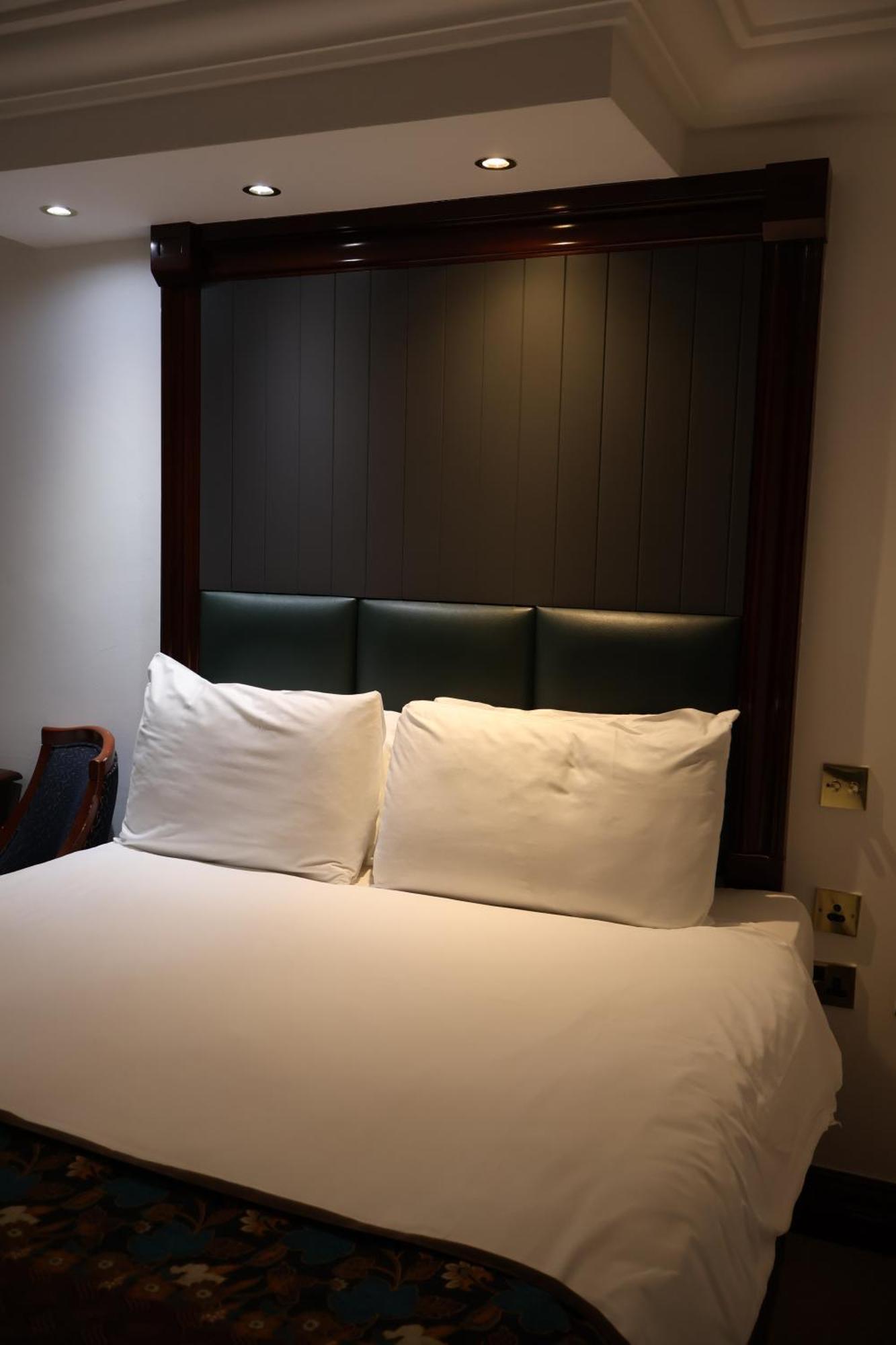 Dreamtel London Kensington Hotel Kültér fotó