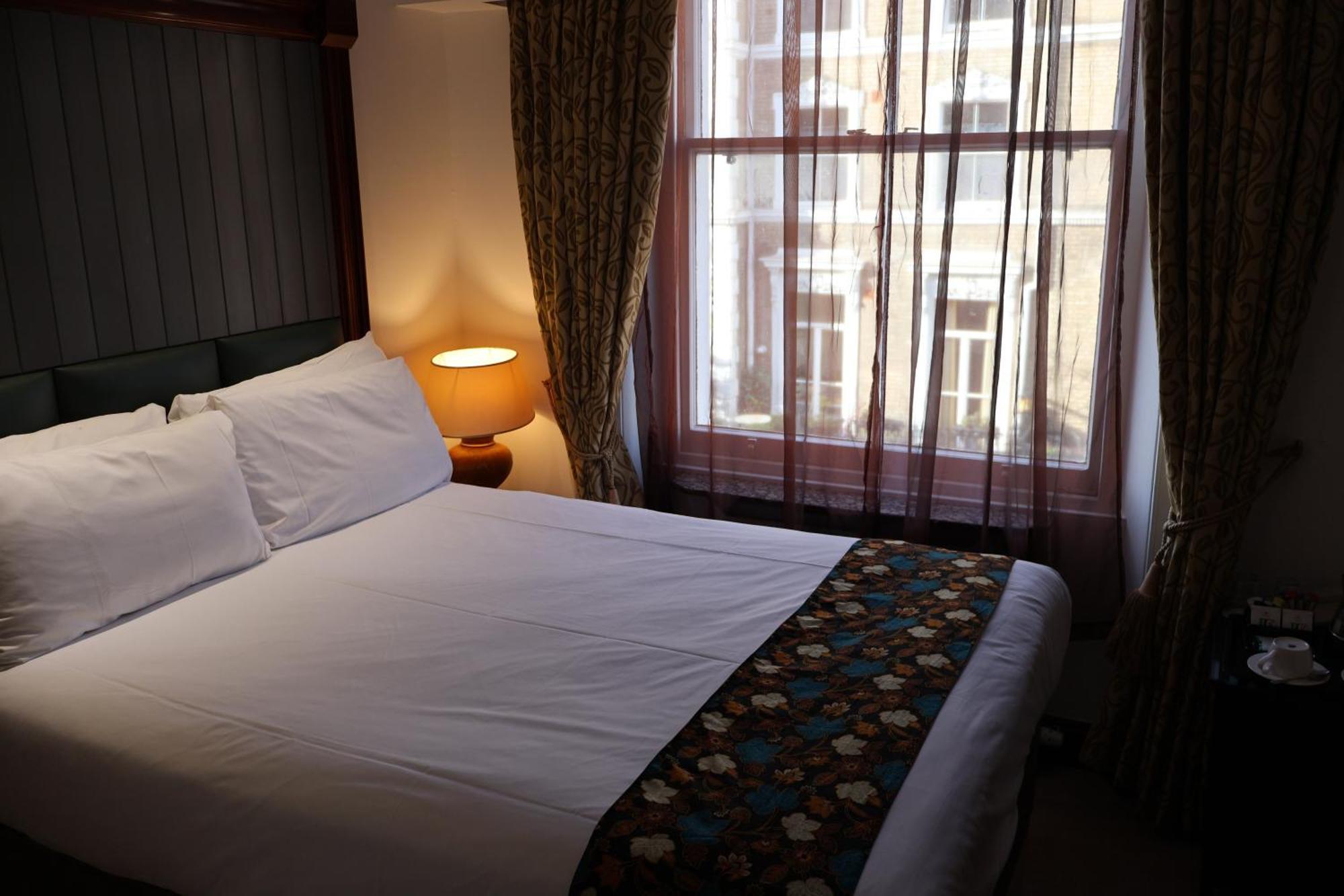 Dreamtel London Kensington Hotel Kültér fotó