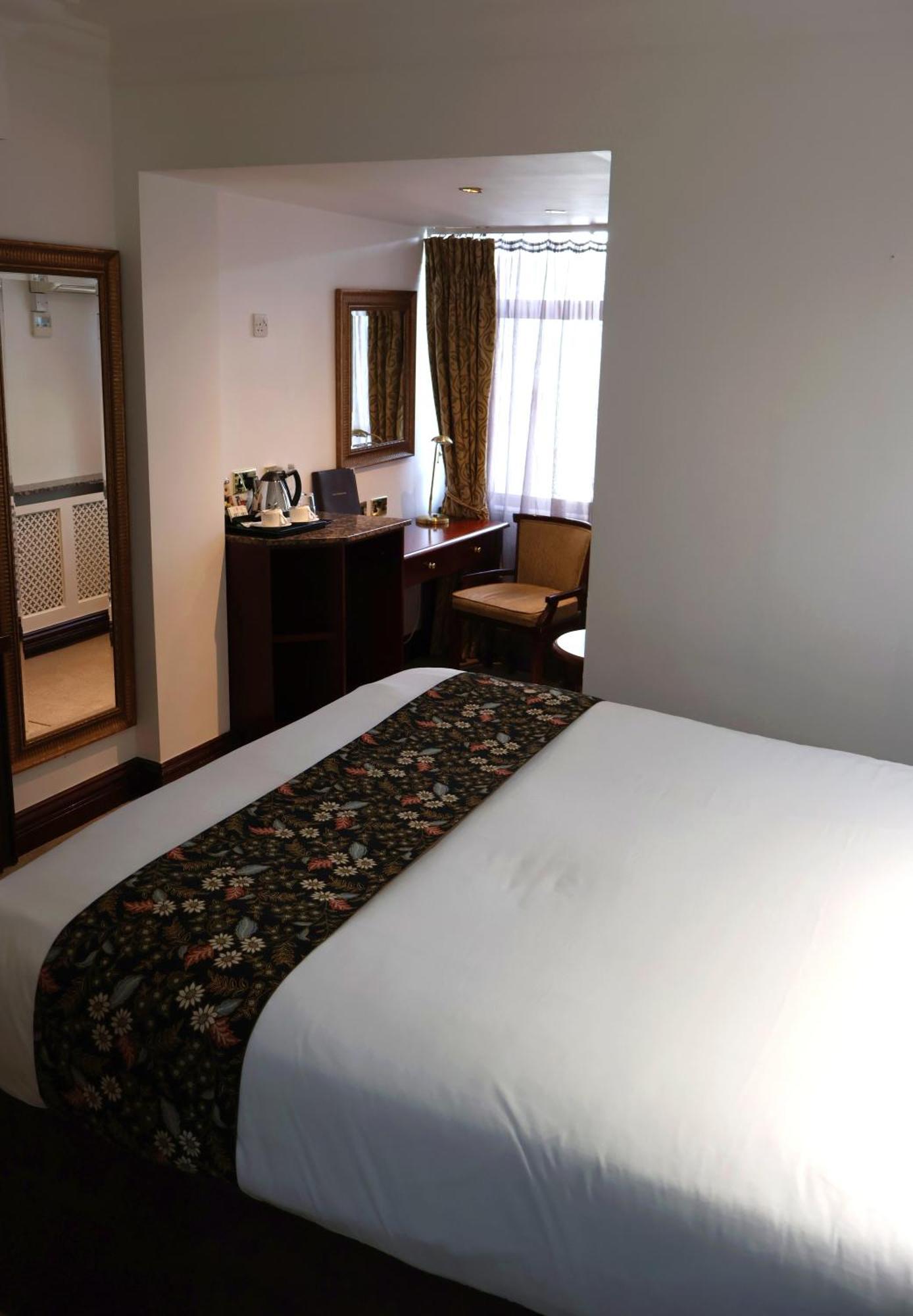 Dreamtel London Kensington Hotel Kültér fotó