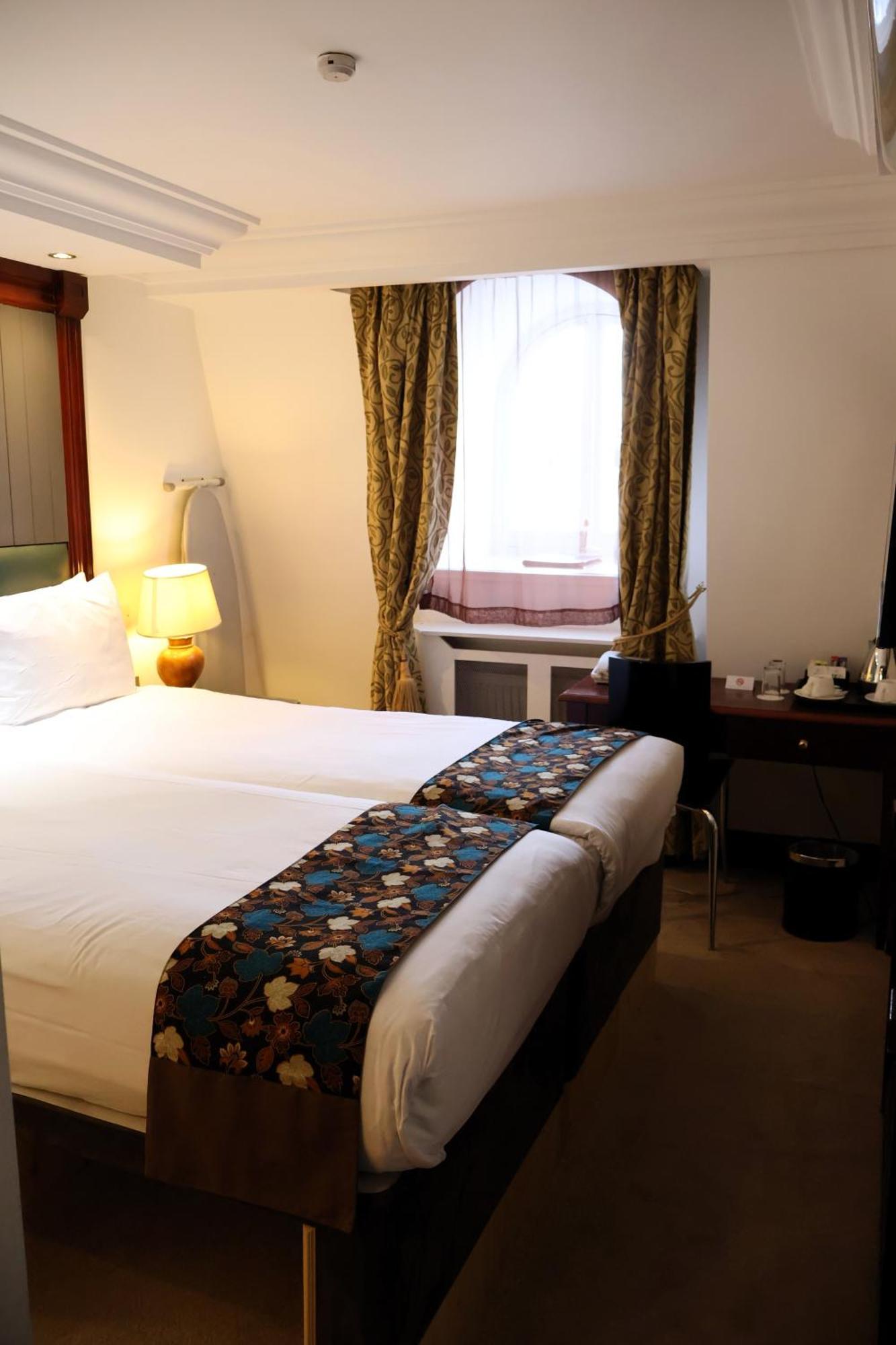 Dreamtel London Kensington Hotel Kültér fotó