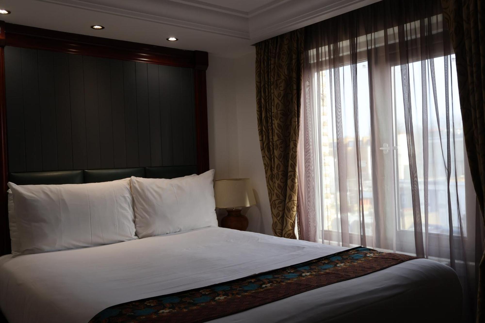 Dreamtel London Kensington Hotel Kültér fotó