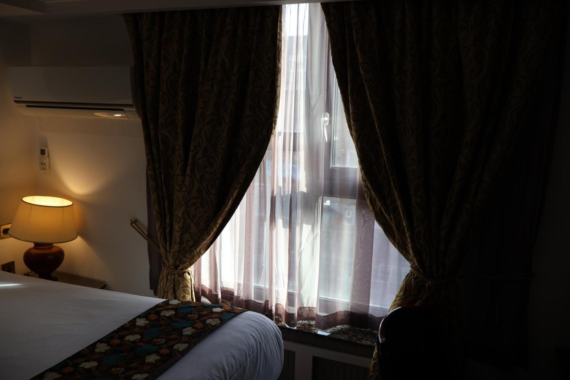 Dreamtel London Kensington Hotel Kültér fotó