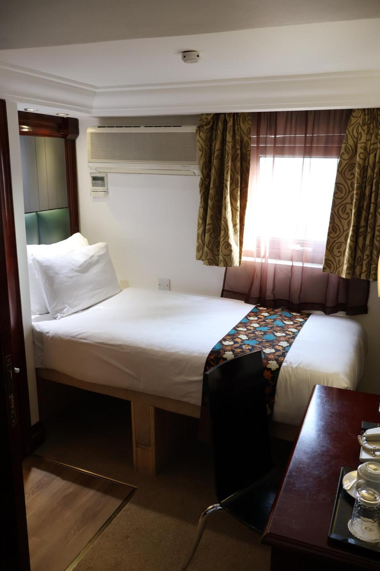 Dreamtel London Kensington Hotel Kültér fotó