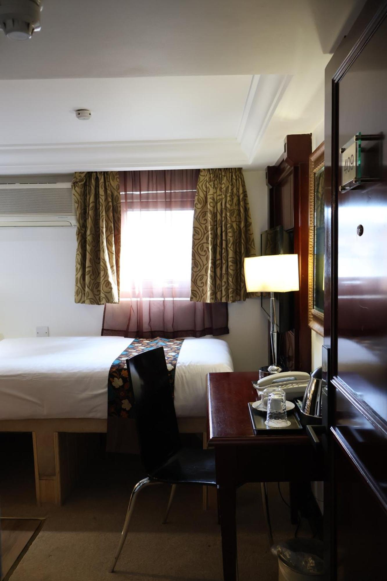 Dreamtel London Kensington Hotel Kültér fotó