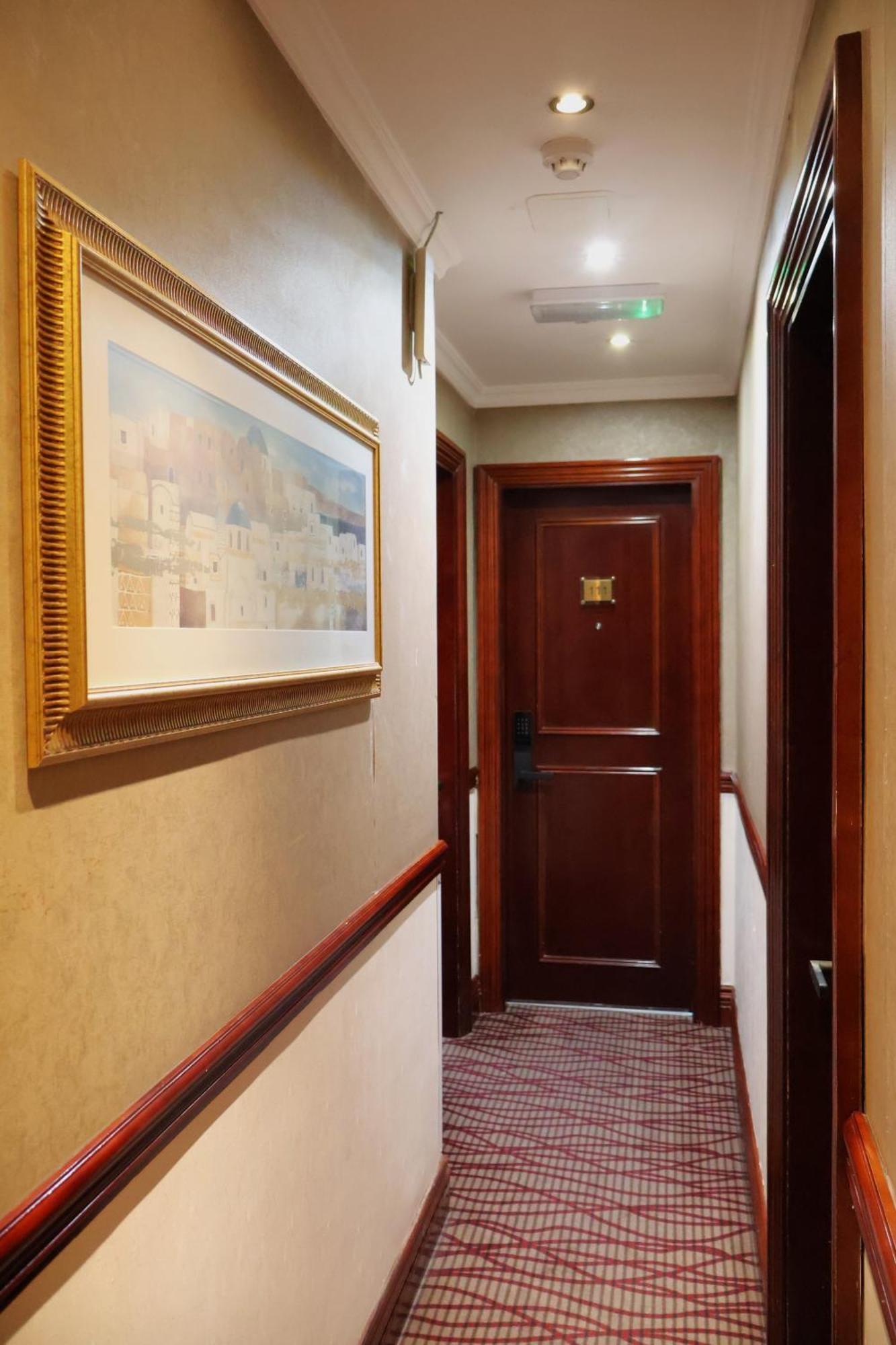 Dreamtel London Kensington Hotel Kültér fotó