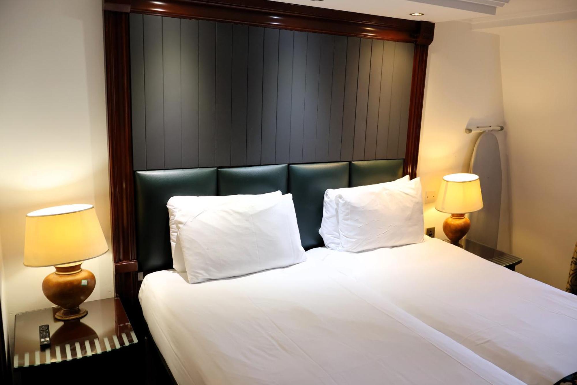 Dreamtel London Kensington Hotel Kültér fotó