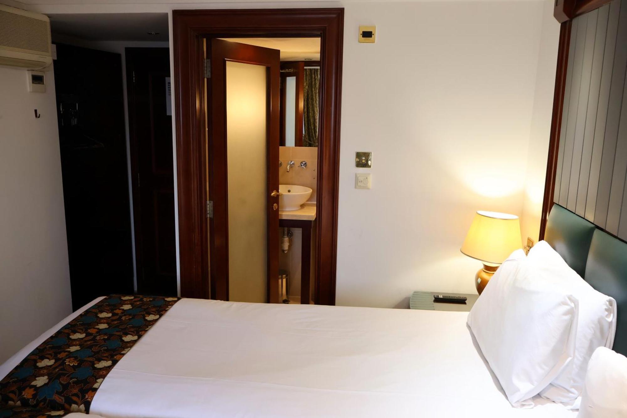 Dreamtel London Kensington Hotel Kültér fotó