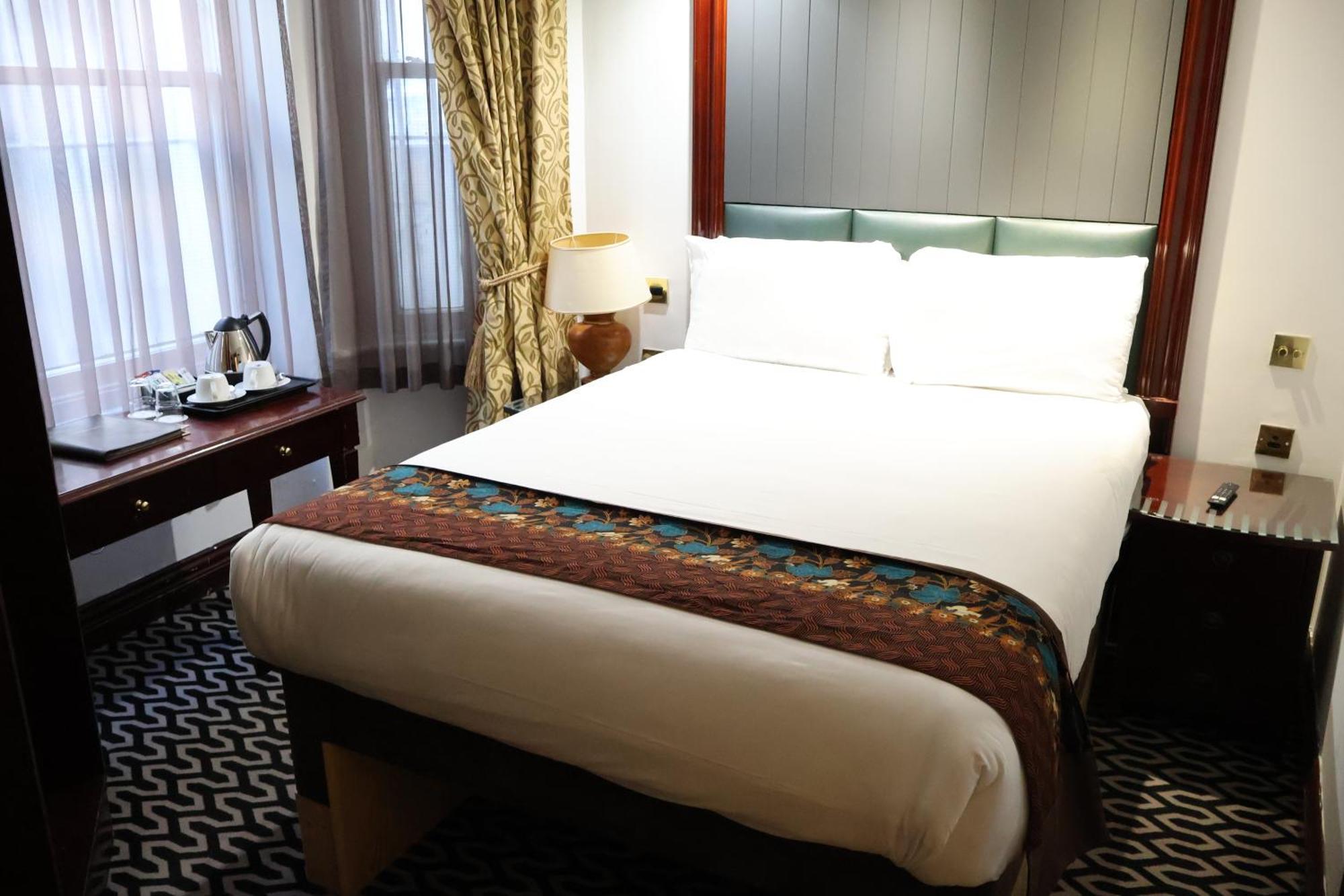 Dreamtel London Kensington Hotel Kültér fotó