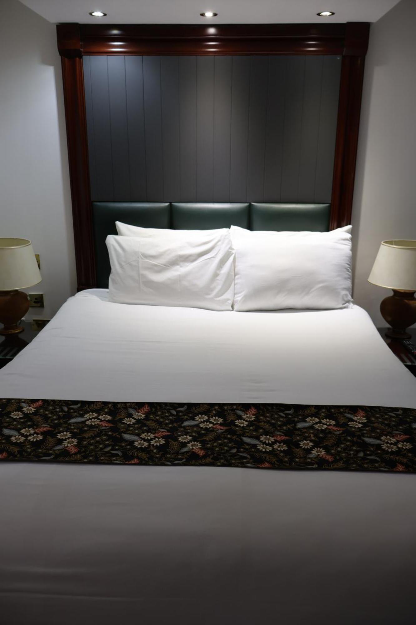 Dreamtel London Kensington Hotel Kültér fotó