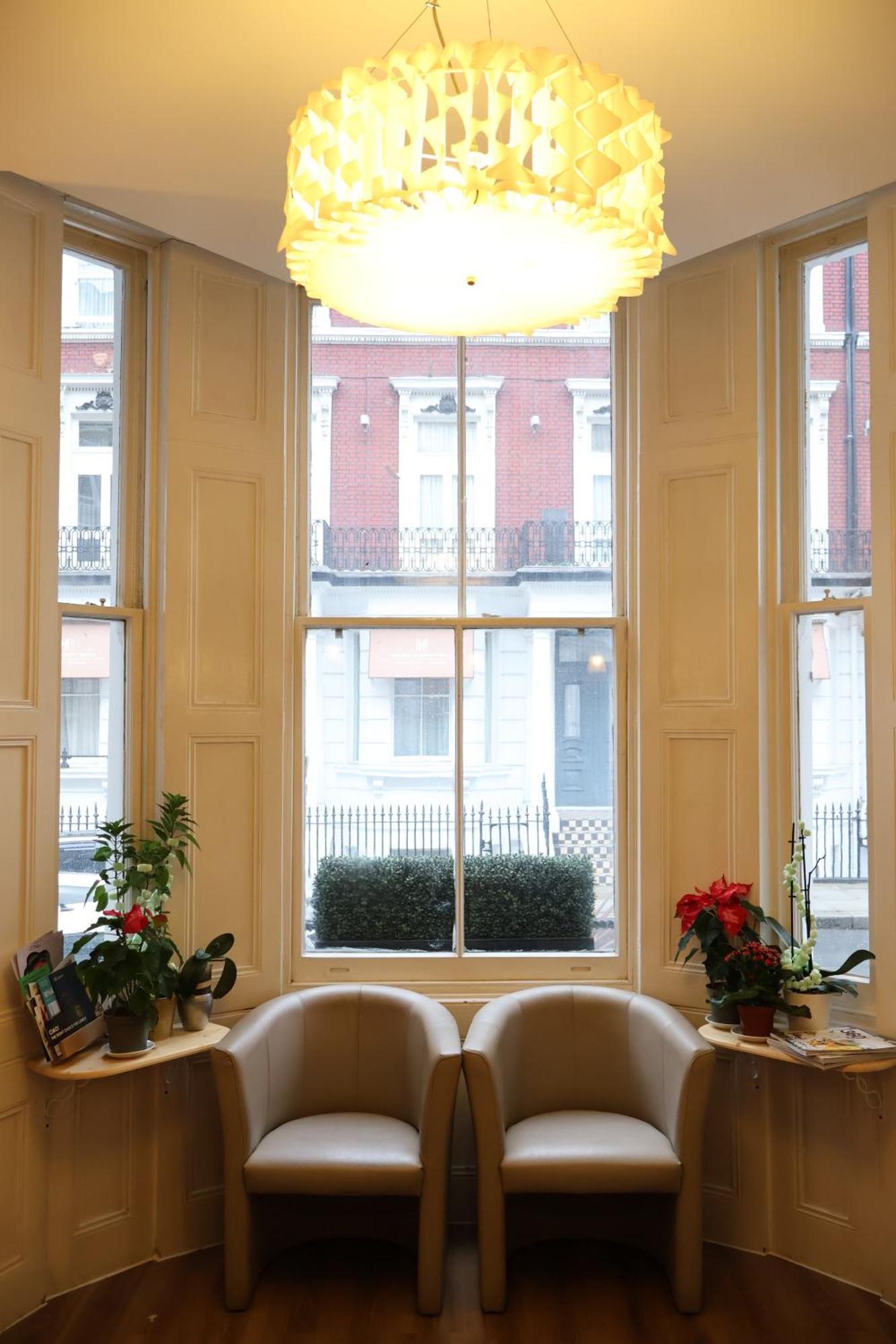 Dreamtel London Kensington Hotel Kültér fotó
